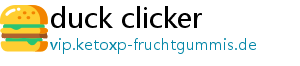 duck clicker