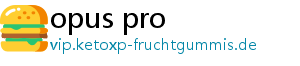 opus pro