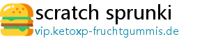 scratch sprunki